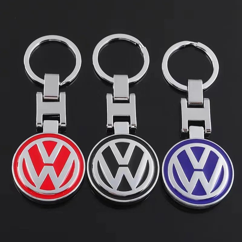 Chaveiro em Metal Volkswagen